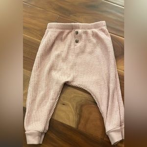 Baby Girl Sweatpants